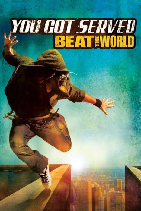 دانلود فیلم You Got Served: Beat the World 2011 بدون سانسور با پخش آنلاین
