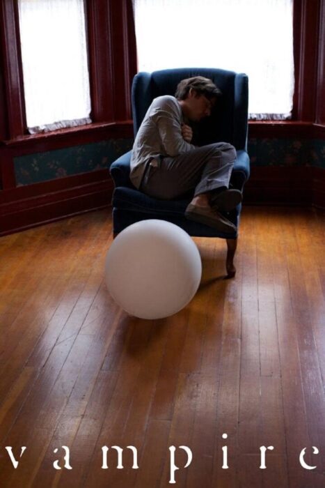 دانلود فیلم Vampire 2011 بدون سانسور با پخش آنلاین