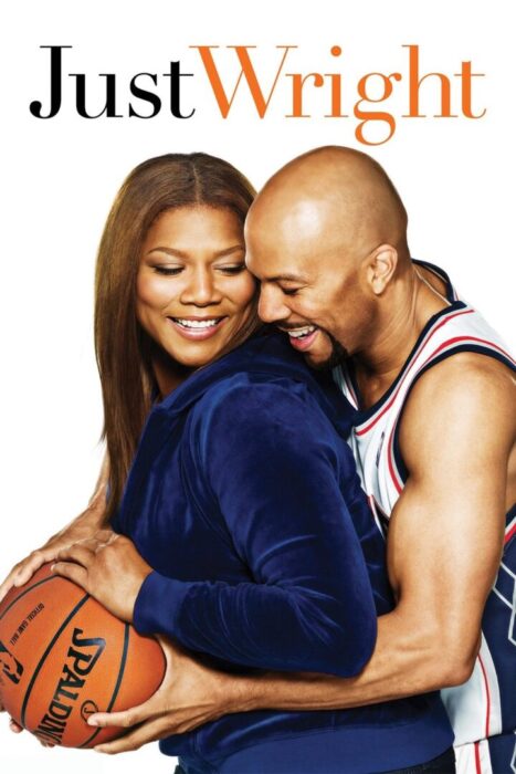 دانلود فیلم Just Wright 2010 بدون سانسور با پخش آنلاین