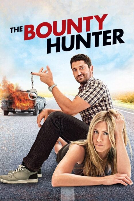 دانلود فیلم The Bounty Hunter 2010 بدون سانسور با پخش آنلاین