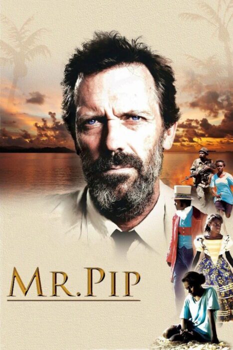 دانلود فیلم Mr. Pip 2012 بدون سانسور با پخش آنلاین