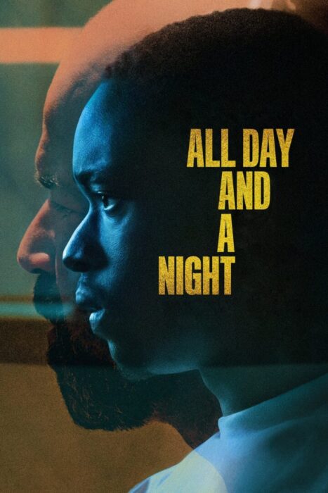 دانلود فیلم All Day and a Night 2020 بدون سانسور با پخش آنلاین