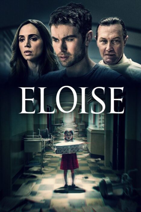 دانلود فیلم Eloise 2016 بدون سانسور با پخش آنلاین