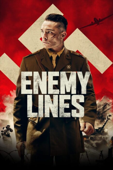 دانلود فیلم Enemy Lines 2020 بدون سانسور با پخش آنلاین