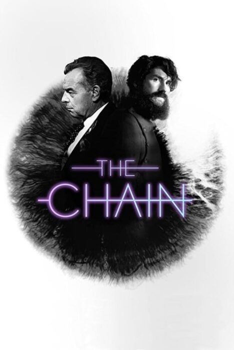 دانلود فیلم Chain of Death 2019 بدون سانسور با پخش آنلاین