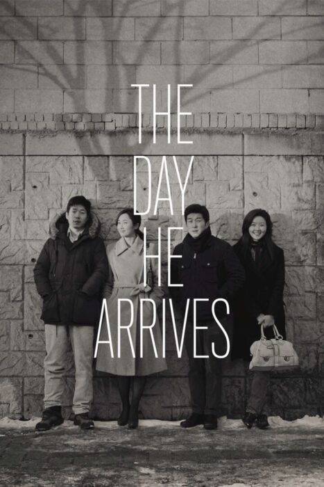 دانلود فیلم The Day He Arrives 2011 بدون سانسور با پخش آنلاین