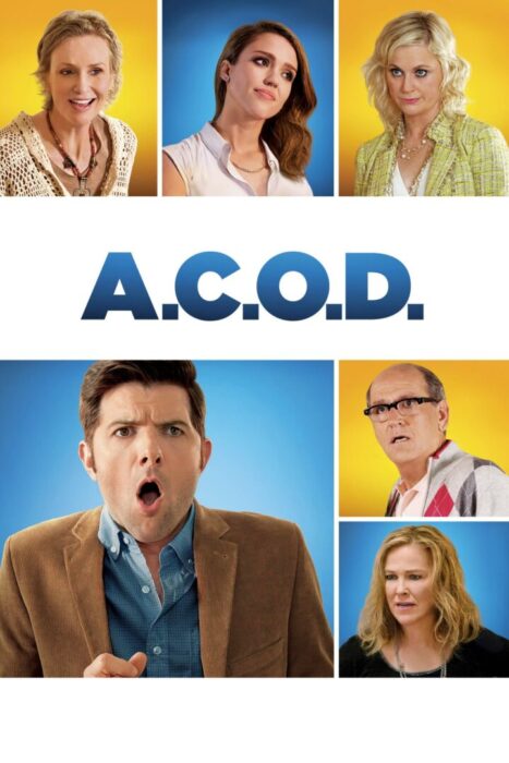 دانلود فیلم A.C.O.D. 2013 بدون سانسور با پخش آنلاین دانلود فیلم A.C.O.D. 2013 بدون سانسور با پخش آنلاین