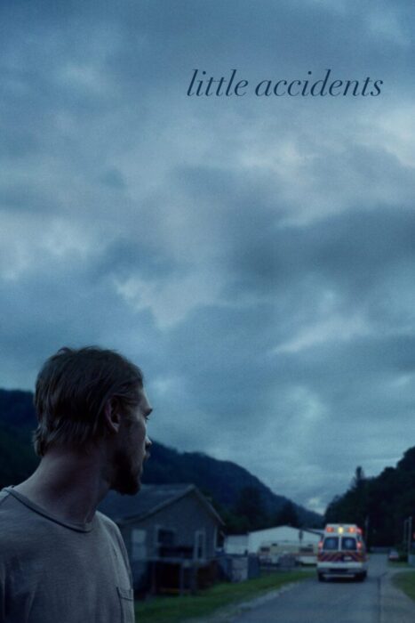 دانلود فیلم Little Accidents 2014 بدون سانسور با پخش آنلاین
