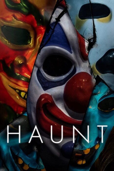 دانلود فیلم Haunt 2019 بدون سانسور با پخش آنلاین
