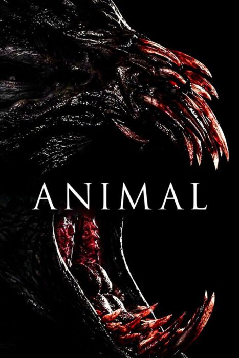 دانلود فیلم Animal 2014 بدون سانسور با پخش آنلاین