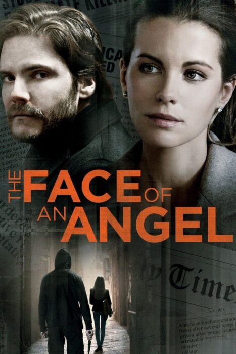 دانلود فیلم The Face of an Angel 2014 بدون سانسور با پخش آنلاین