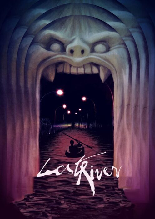 دانلود فیلم Lost River 2014 بدون سانسور با پخش آنلاین