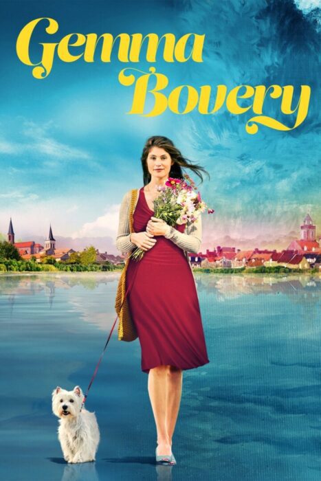 دانلود فیلم Gemma Bovery 2014 بدون سانسور با پخش آنلاین