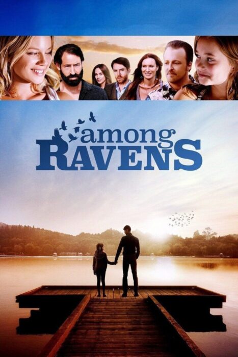 دانلود فیلم Among Ravens 2014 بدون سانسور با پخش آنلاین