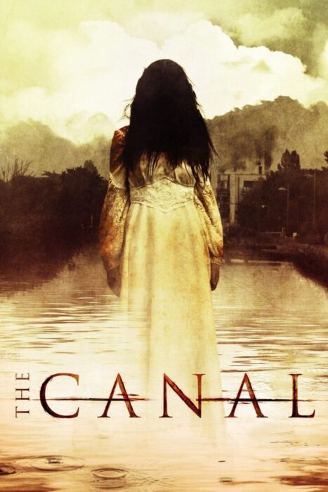 دانلود فیلم The Canal 2014 بدون سانسور با پخش آنلاین