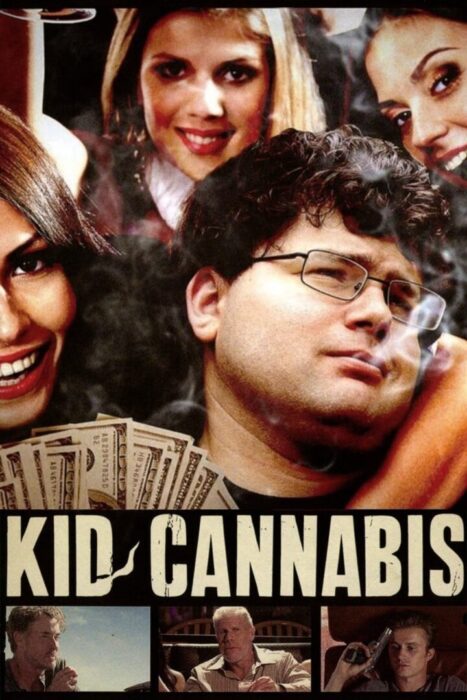 دانلود فیلم Kid Cannabis 2014 بدون سانسور با پخش آنلاین