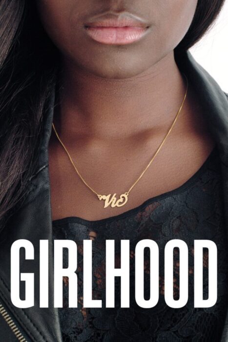 دانلود فیلم Girlhood 2014 بدون سانسور با پخش آنلاین
