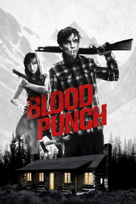 دانلود فیلم Blood Punch 2014 بدون سانسور با پخش آنلاین