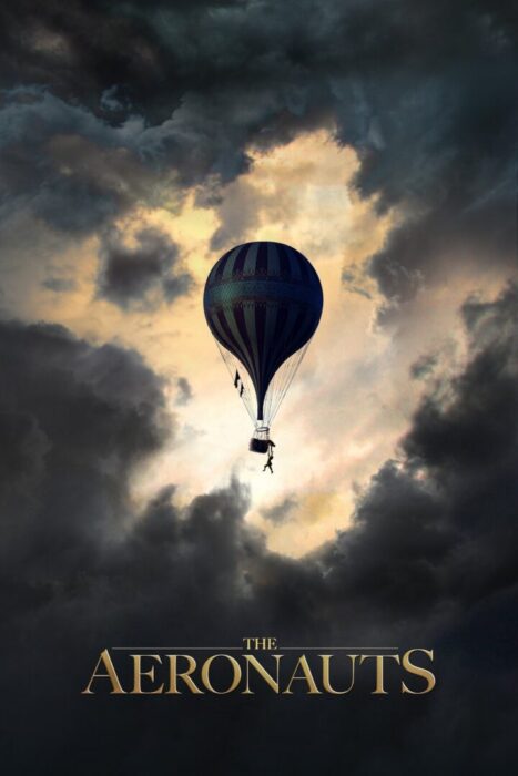 دانلود فیلم The Aeronauts 2019 بدون سانسور با پخش آنلاین