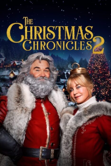 دانلود فیلم The Christmas Chronicles: Part Two 2020 بدون سانسور با پخش آنلاین