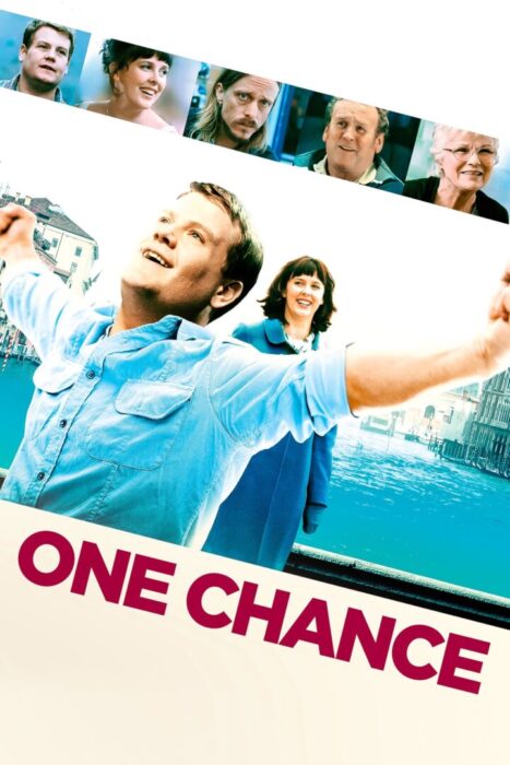 دانلود فیلم One Chance 2013 بدون سانسور با پخش آنلاین