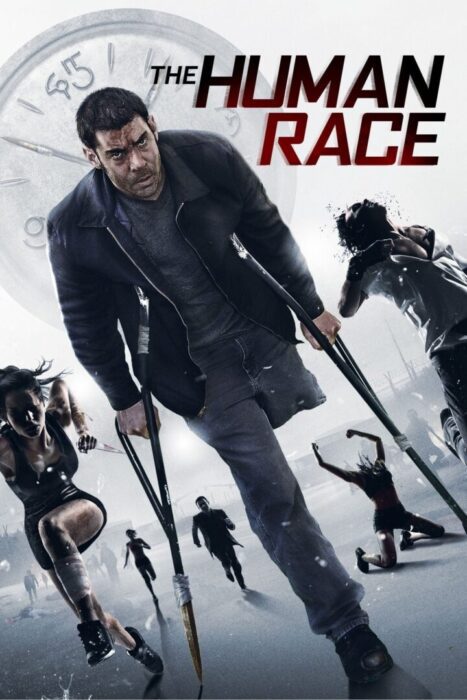 دانلود فیلم The Human Race 2013 بدون سانسور با پخش آنلاین