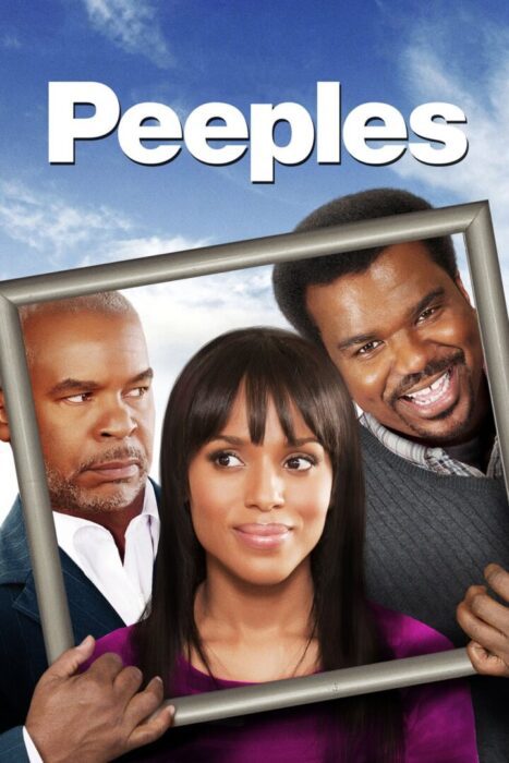 دانلود فیلم Peeples 2013 بدون سانسور با پخش آنلاین