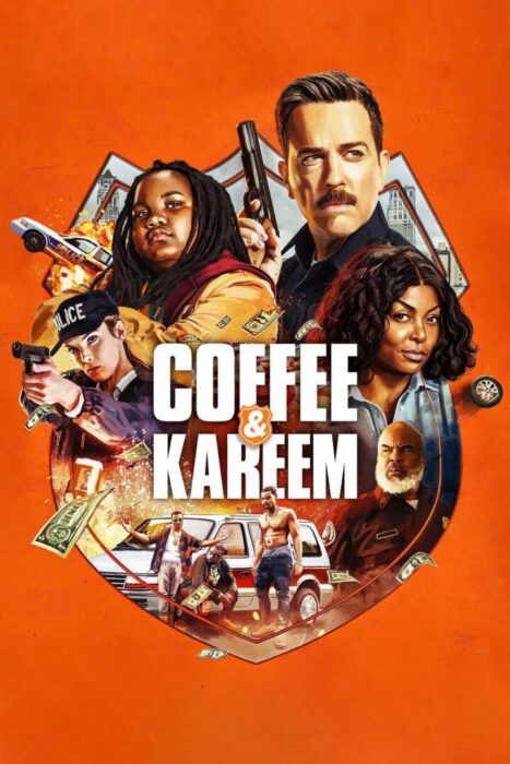 دانلود فیلم Coffee & Kareem 2020 بدون سانسور با پخش آنلاین