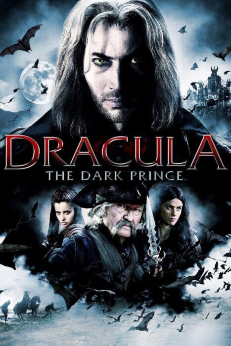 دانلود فیلم Dracula: The Dark Prince 2013 بدون سانسور با پخش آنلاین