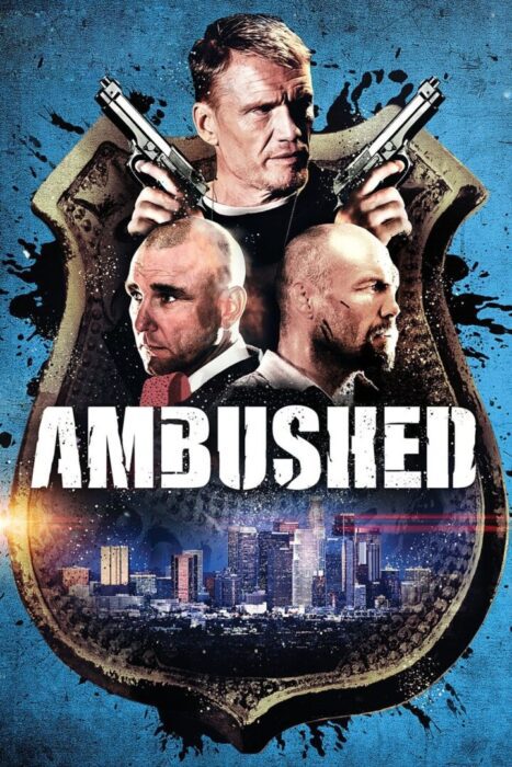 دانلود فیلم Ambushed 2013 بدون سانسور با پخش آنلاین