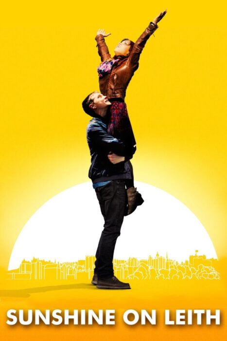 دانلود فیلم Sunshine on Leith 2013 بدون سانسور با پخش آنلاین