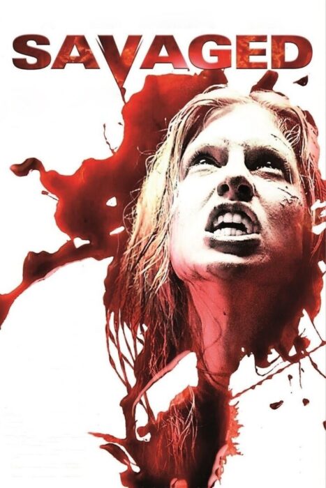 دانلود فیلم Avenged 2013 بدون سانسور با پخش آنلاین