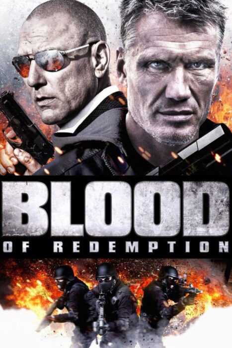 دانلود فیلم Blood of Redemption 2013 بدون سانسور با پخش آنلاین
