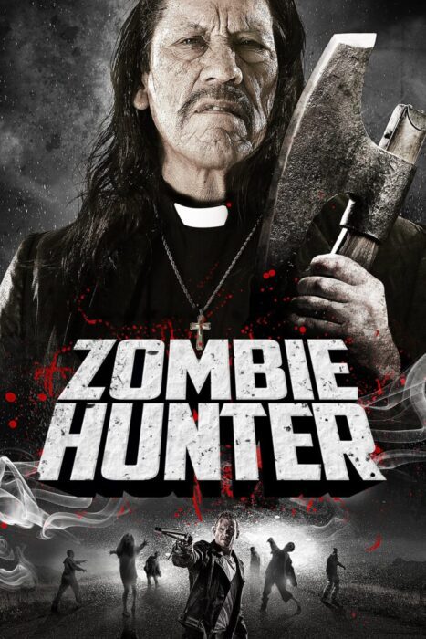 دانلود فیلم Zombie Hunter 2013 بدون سانسور با پخش آنلاین دانلود فیلم Zombie Hunter 2013 بدون سانسور با پخش آنلاین