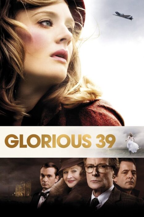 دانلود فیلم Glorious 39 2009 بدون سانسور با پخش آنلاین