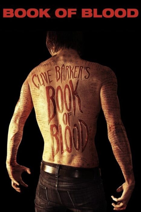 دانلود فیلم Book of Blood 2009 بدون سانسور با پخش آنلاین