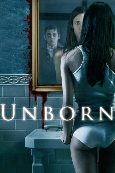 دانلود فیلم The Unborn 2009 بدون سانسور با پخش آنلاین