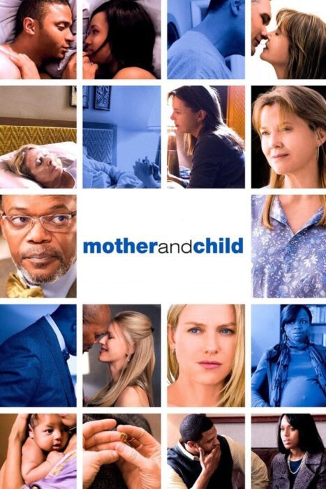 دانلود فیلم Mother and Child 2009 بدون سانسور با پخش آنلاین