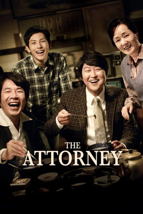 دانلود فیلم The Attorney 2013 بدون سانسور با پخش آنلاین