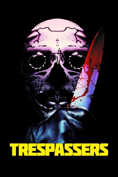 دانلود فیلم Trespassers 2018 بدون سانسور با پخش آنلاین