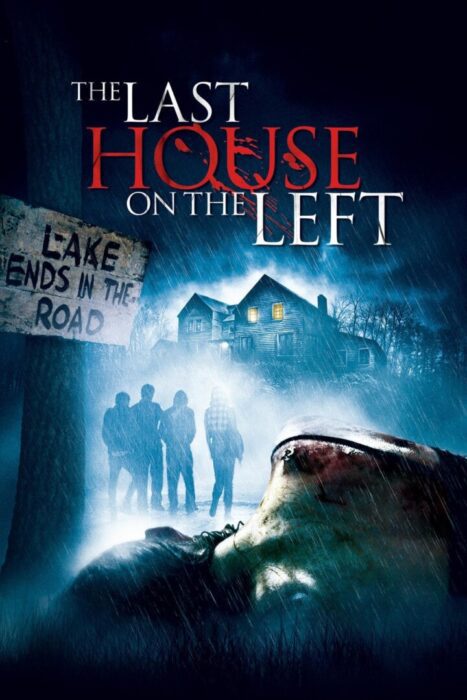 دانلود فیلم The Last House on the Left 2009 بدون سانسور با پخش آنلاین