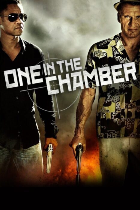 دانلود فیلم One in the Chamber 2012 بدون سانسور با پخش آنلاین