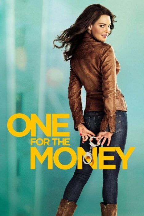 دانلود فیلم One for the Money 2012 بدون سانسور با پخش آنلاین