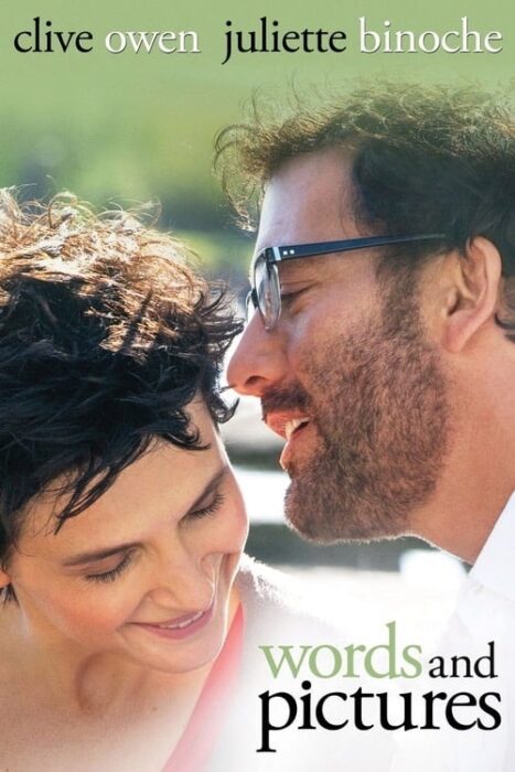 دانلود فیلم Words and Pictures 2013 بدون سانسور با پخش آنلاین