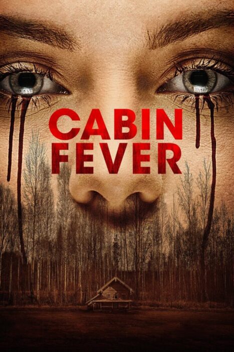 دانلود فیلم Cabin Fever 2016 بدون سانسور با پخش آنلاین