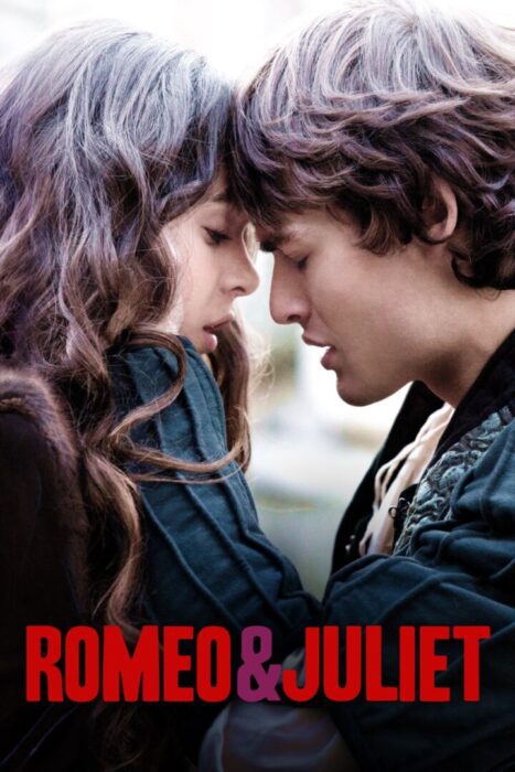 دانلود فیلم Romeo & Juliet 2013 بدون سانسور با پخش آنلاین