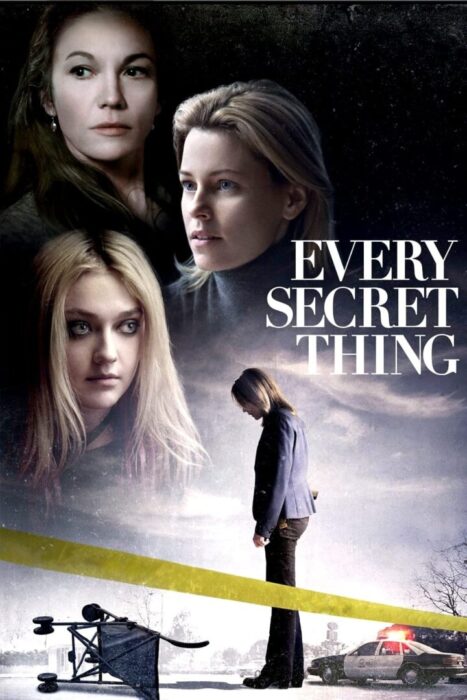 دانلود فیلم Every Secret Thing 2014 بدون سانسور با پخش آنلاین