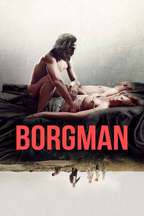 دانلود فیلم Borgman 2013 بدون سانسور با پخش آنلاین