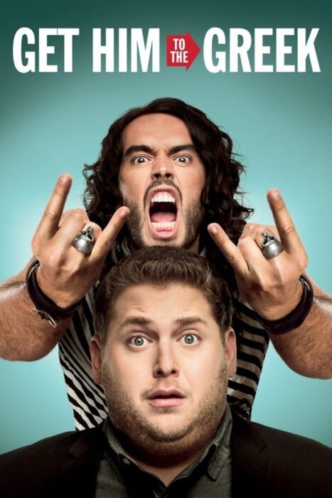 دانلود فیلم Get Him to the Greek 2010 بدون سانسور با پخش آنلاین