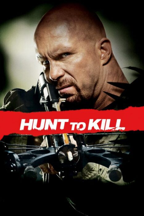 دانلود فیلم Hunt to Kill 2010 بدون سانسور با پخش آنلاین